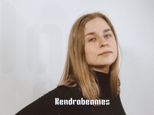 Kendrabeames