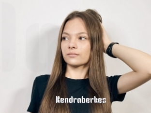 Kendraberkes