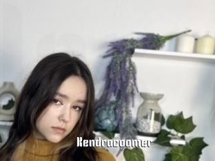 Kendracoomer