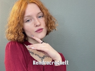Kendracrockett