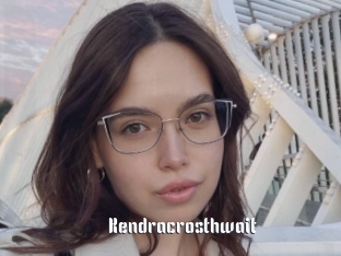 Kendracrosthwait