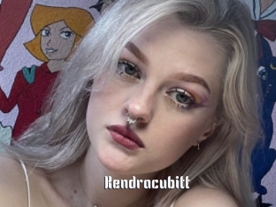Kendracubitt