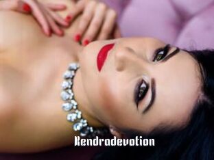 Kendradevotion