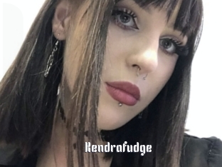 Kendrafudge
