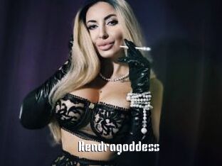 Kendragoddess