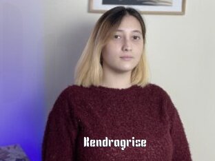 Kendragrise