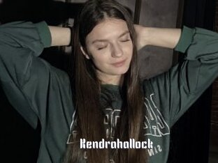 Kendrahallock