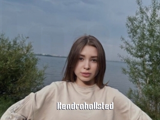 Kendrahallsted