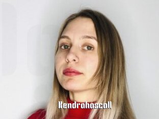 Kendrahascall