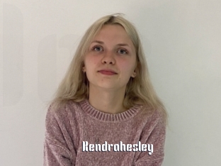 Kendrahesley