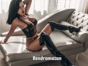 Kendramason