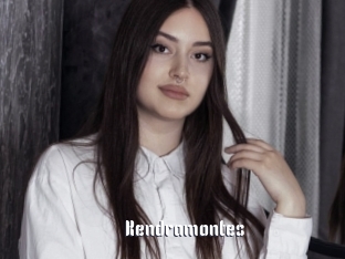 Kendramontes