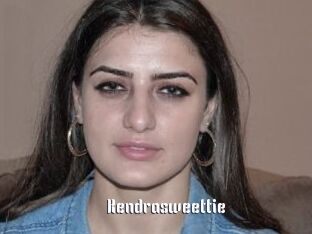 Kendrasweettie