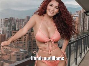 Kendrawilliams