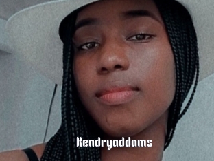 Kendryaddams