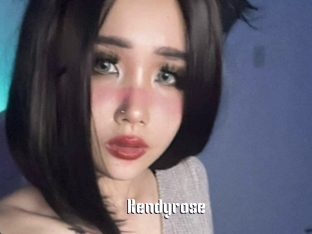 Kendyrose