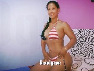 Kendyxxx