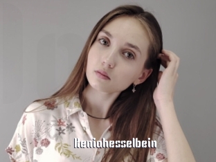 Keniahesselbein