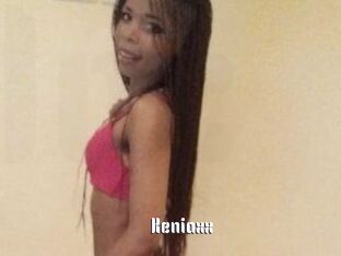 Keniaxx
