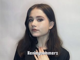 Kenleysummers
