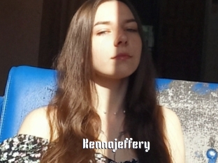 kennajeffery 1 grosse chatte