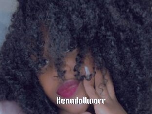 Kenndallworr