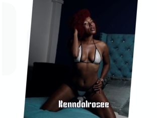 Kenndalrosee