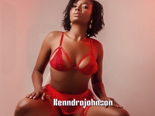 Kenndrajohnson