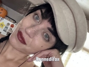 Kennedifox