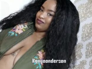 Kenyaanderson