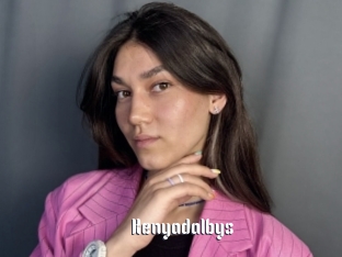 Kenyadalbys