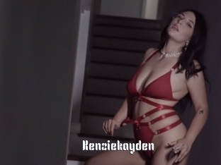 Kenziekayden