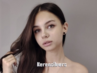 Kerensilvers