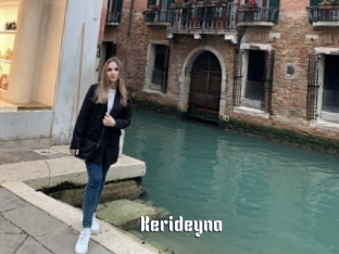 Kerideyna