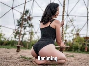 Keriming