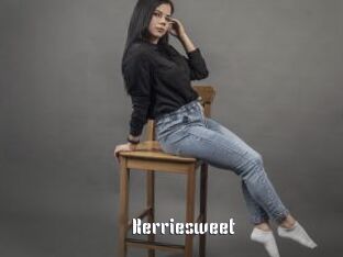 Kerriesweet