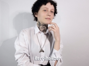 Kerriholtzer