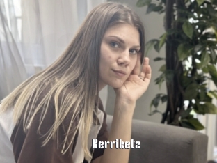 Kerriketz