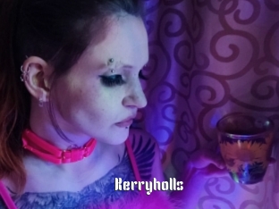 Kerryholls