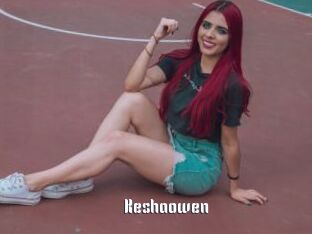Keshaowen