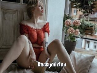 Kessyadrian