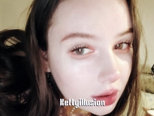 Kettyillusion