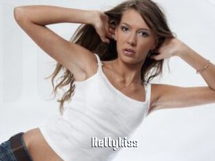Kettykiss