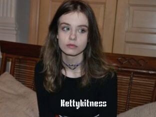 Kettykitness
