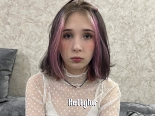 Kettylur