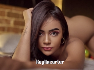 Keyllacarter