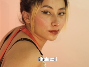 Khalessii