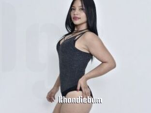 Khandiebum