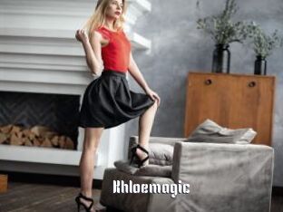 Khloemagic