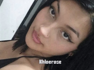 Khloerose